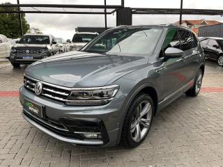 Foto do veículo Volkswagen Tiguan Allspace 2.0 350 Tsi R-line 4wd