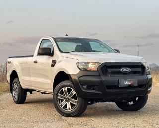 Foto do veículo Ford Ranger 2.2 Cs Xl 4wd