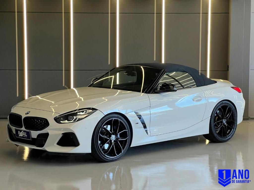 BMW Z4 OTHERS 2020