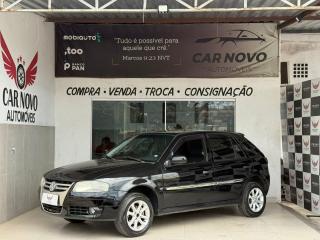 Foto do veículo Volkswagen Gol 1.0 8v Total Flex