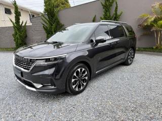 Foto do veículo Kia Carnival 3.5 Ex Auto V585