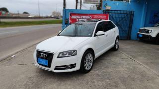 Foto do veículo Audi A3 Sportback 2.0 16v Tfsi S-tronic