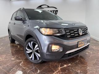 Foto do veículo Volkswagen T-cross 1.0 200 Tsi Comfortline Auto