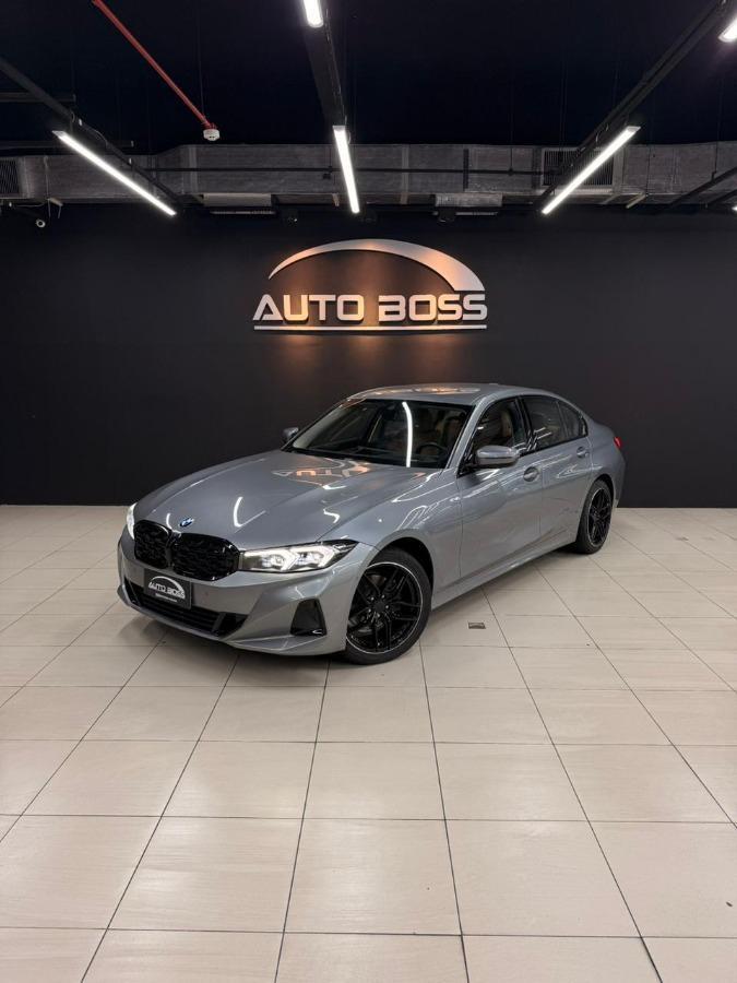 Bmw Series