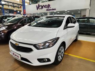 Foto do veículo Chevrolet Onix Hatch Lt 1.4 8v Flexpower 5p Aut.