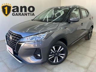 Foto do veículo Nissan Kicks Advance Cvt Flex