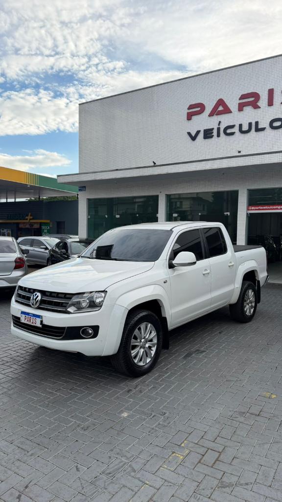 Volkswagen Amarok OTHERS 2013