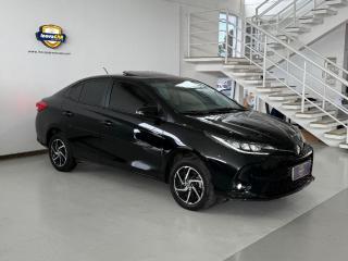 Foto do veículo Toyota Yaris Xls Sedan 1.5 Flex 16v 4p Aut.