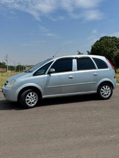 Foto do veículo Chevrolet Meriva 1.8 Flexpower Maxx