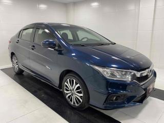 Foto do veículo Honda City Sedan Lx 1.5 Flex 16v 4p Aut.