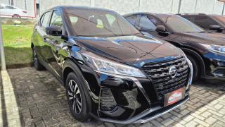 Foto do veículo Nissan Kicks Active 1.6 16v Flex Aut.