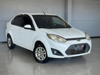 Foto do veículo Ford Fiesta Sedan 1.6 16v Flex Mec.