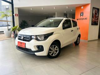 Foto do veículo Fiat Mobi Easy 1.0 Fire Flex 5p.