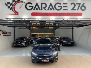 Foto do veículo Chevrolet Onix Hatch 1.0 12v Flex 5p Mec.