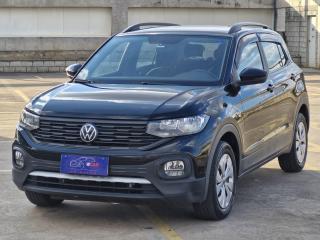 Foto do veículo Volkswagen T-cross 1.0 200 Tsi Sense Auto