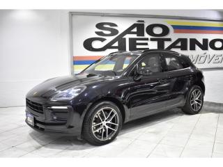 Foto do veículo Porsche Macan 2.0 T Pdk 4wd