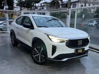 Foto do veículo Fiat Fastback 1.0 T200 Audace Cvt