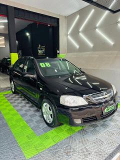 Foto do veículo Chevrolet Astra 2.0 Advantage Flexpower