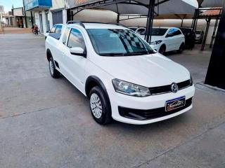 Foto do veículo Volkswagen Saveiro 1.6 Mi Ce 8v2p Manual G.vi