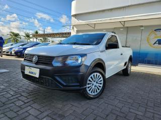 Foto do veículo Volkswagen Saveiro 1.6 Cs Robust