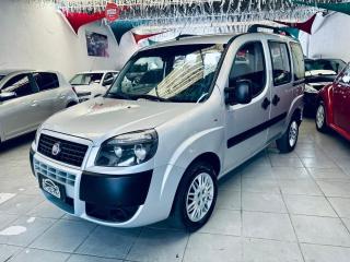 Foto do veículo Fiat Doblo Essence 7l E Flex