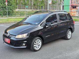 Foto do veículo Volkswagen Spacefox 1.6 16v Msi E-flex Space Cross I-motion