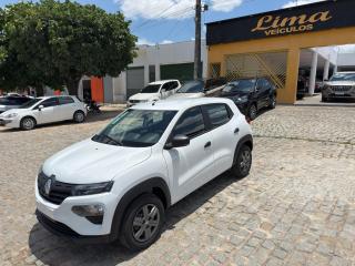 Foto do veículo Renault Kwid Zen 1.0 Flex 12v 5p Mec.