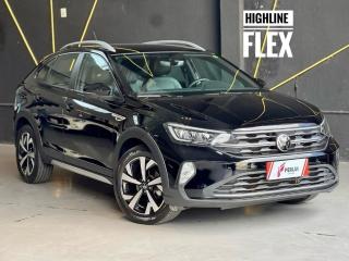 Foto do veículo Volkswagen Nivus 1.0 200 Tsi Highline Auto