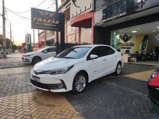 Foto do veículo Toyota Corolla Xei 2.0 Flex 16v Aut.