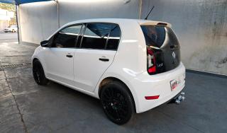 Foto do veículo Volkswagen Up! Take 1.0 Total Flex 12v 5p