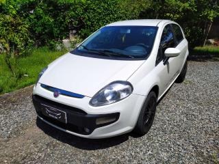 Foto do veículo Fiat Punto 1.4 Evo Flex Attractive