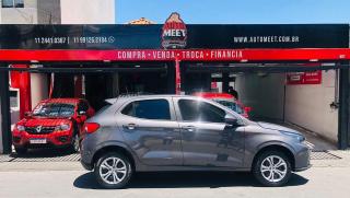 Foto do veículo Fiat Argo Drive 1.0 6v Flex