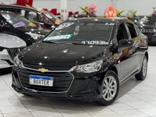 Foto do veículo Chevrolet Onix Plus 1.0 Lt