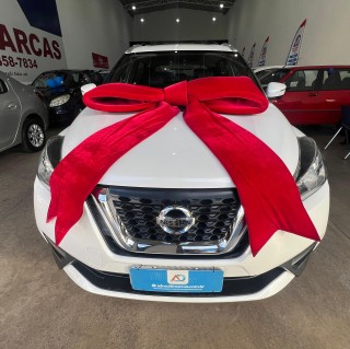 Foto do veículo Nissan Kicks 1.6 Sl Cvt