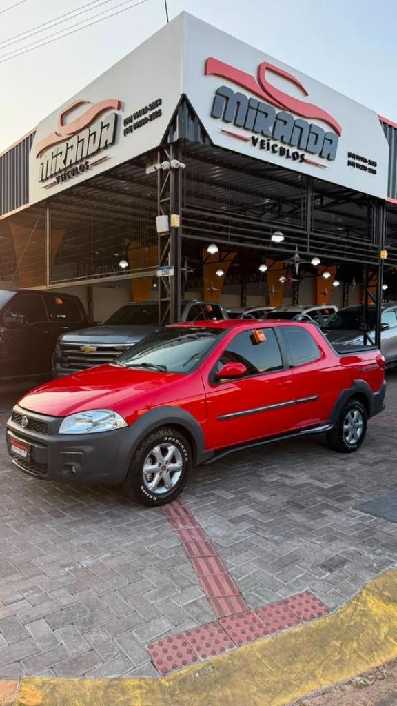 Fiat Strada