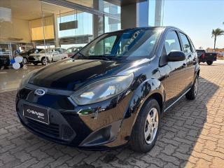 Foto do veículo Ford Fiesta 1.6 Flex
