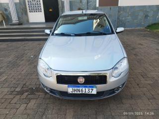 Foto do veículo Fiat Siena Elx 1.4 Mpi Fire Flex 8v 4p