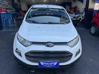Foto do veículo Ford Ecosport 1.6 16v Flex S