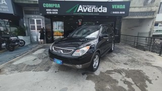 Foto do veículo Hyundai Veracruz Gls 3.8 4wd Aut.