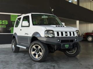 Foto do veículo Suzuki Jimny 1.3 4sun 4wd Abs/airbag