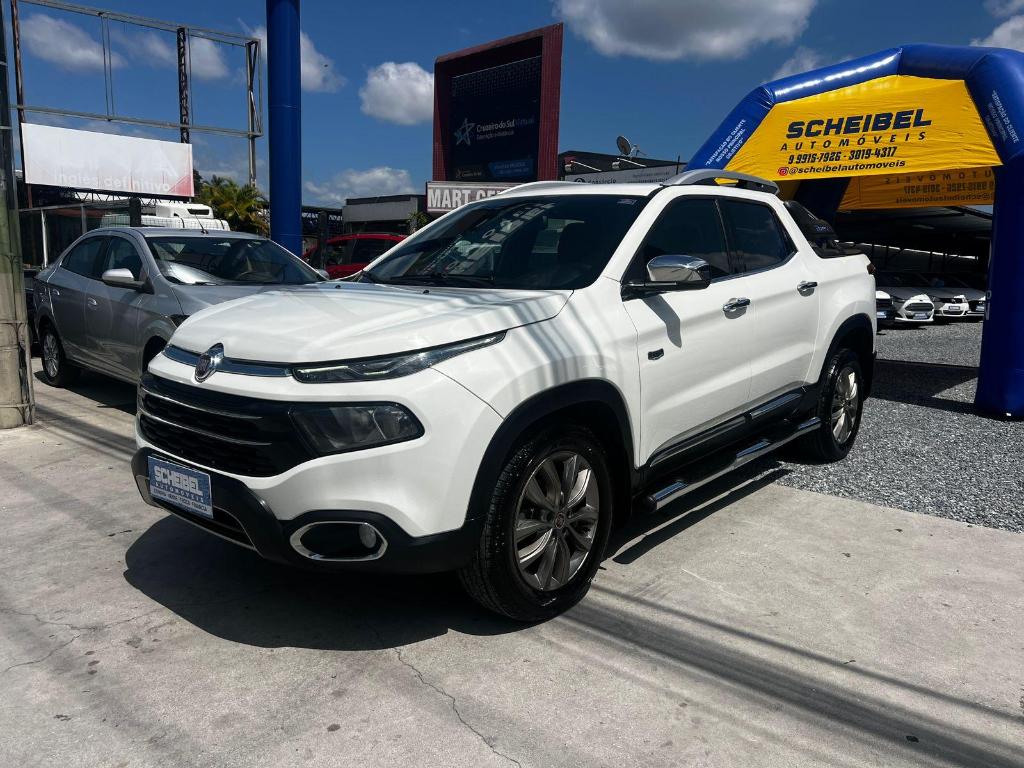 Fiat Toro