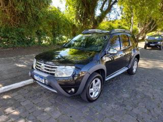 Foto do veículo Renault Duster Dynamique 1.6 Flex 16v Mec.