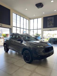 Foto do veículo Fiat Toro Volcano 1.3 T270 4x2 Flex Automático