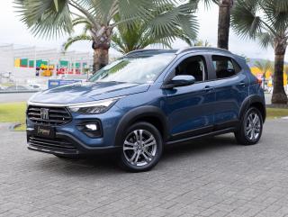 Foto do veículo Fiat Pulse Drive 1.0 Turbo 200 Flex Aut.