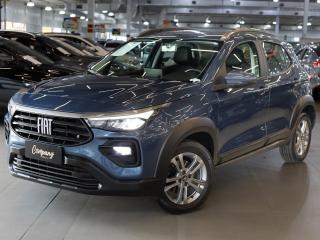 Foto do veículo Fiat Pulse Drive 1.0 Turbo 200 Flex Aut.