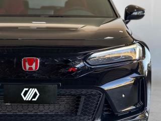 Foto do veículo Honda Civic Sedan Si 2.0 16v 192cv 4p