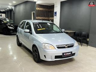 Foto do veículo Chevrolet Corsa 1.4 Econoflex Maxx