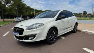 Foto do veículo Fiat Bravo 1.8 E.torq Flex Blackmotion