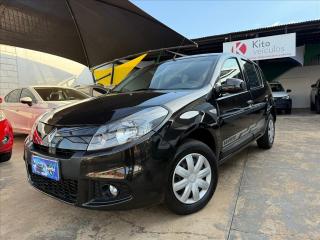 Foto do veículo Renault Sandero 1.0 16v Hi-flex Expression