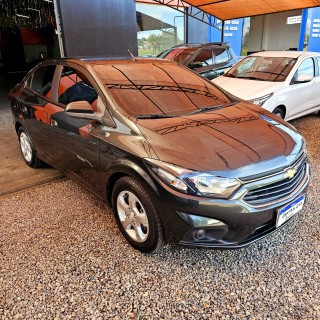 Foto do veículo Chevrolet Prisma 1.4 Spe/4 Eco Lt
